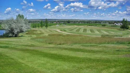 Marian Hills Golf Course