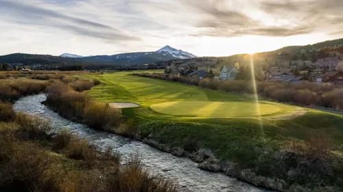 Big Sky Golf Course