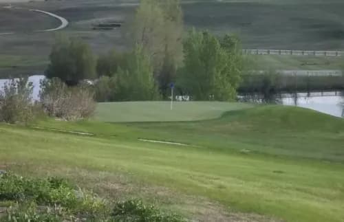Jawbone Creek Country Club