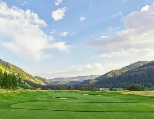 Snake River Sporting Club