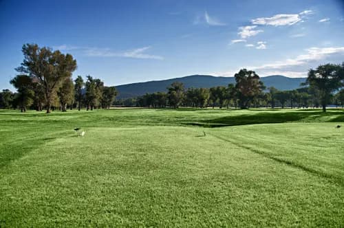 Sinclair Golf Club
