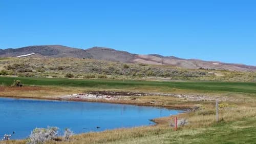 Rochelle Ranch Golf Course