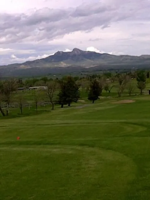 Olive Glenn Golf & Country Club
