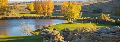 Powell Golf Club