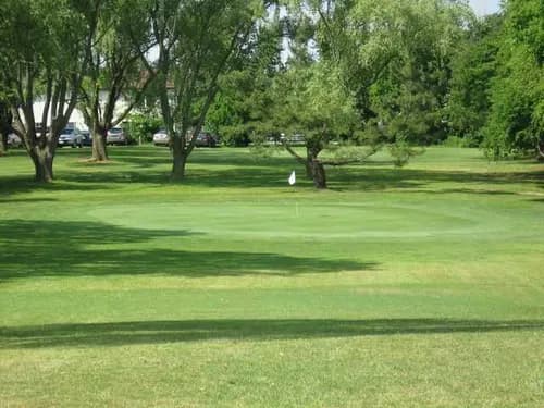 Midway Golf Club