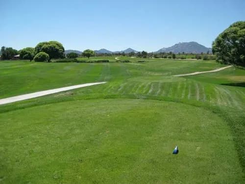 Antelope Hills Golf Course