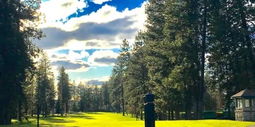 Coeur d'Alene Golf Club