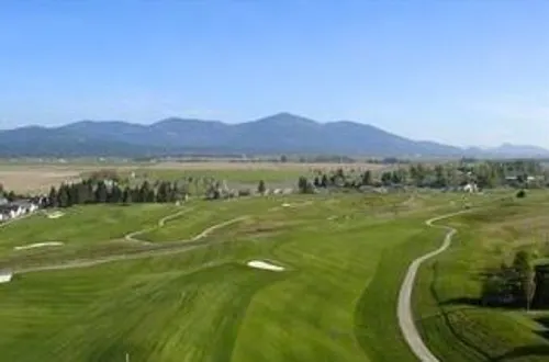 Prairie Falls Golf Club