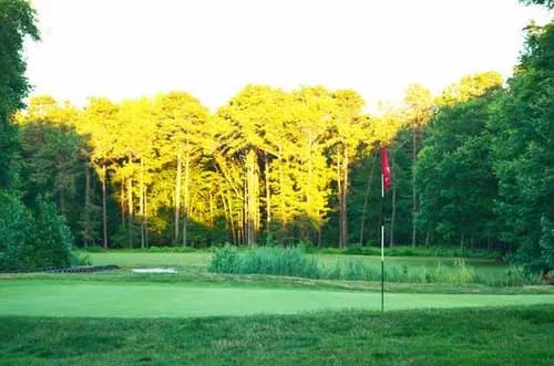 The Links Golf Club
