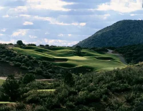 StoneRidge Golf Club