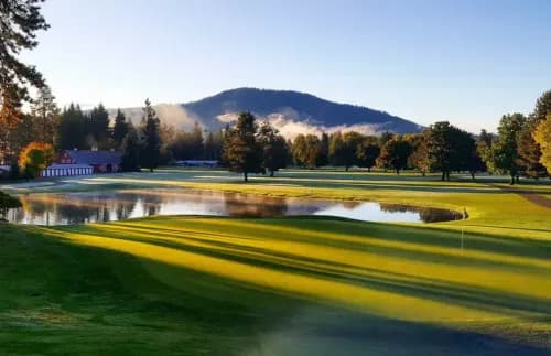 Avondale Golf & Tennis Club