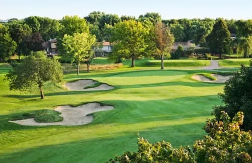 Indian Lakes Golf Club