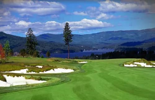 Gozzer Ranch Golf & Lake Club