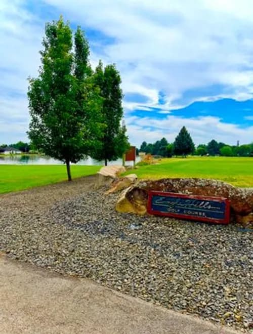 Eagle Hills Golf Course