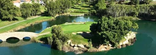 RedHawk Public Golf Course