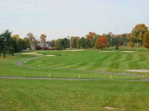 Fairview Municipal Golf Course