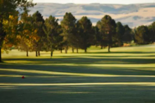 Pinecrest Golf Course