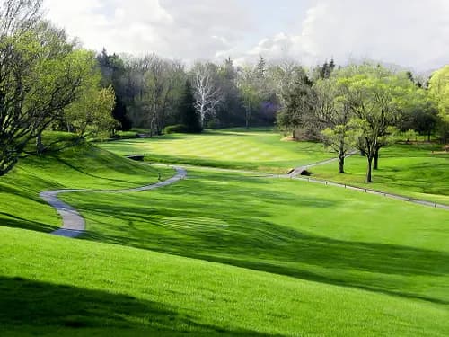 Highland Golf Course