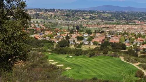 Journey's End Golf Course