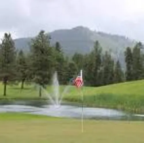 Orofino Golf & Country Club