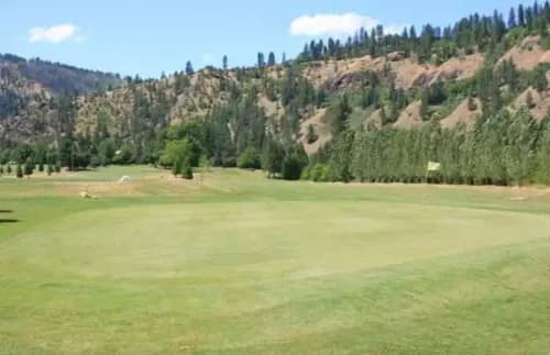 Kaylers Bend Golf Course