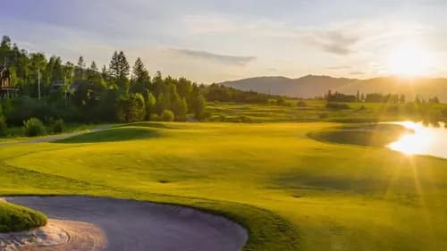 Tributary (formerly Huntsman Springs Golf Club)