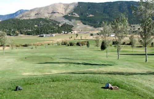 Dempsey Ridge Golf Course