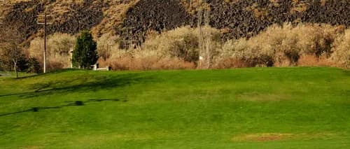 Clear Lake Country Club