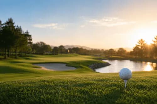 Jerome Country Club