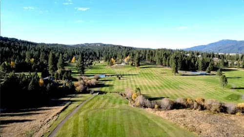 MeadowCreek Golf Resort