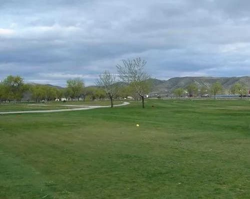 Emmett Golf Course and Event Facilities