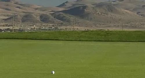 Silver Sage Golf Course