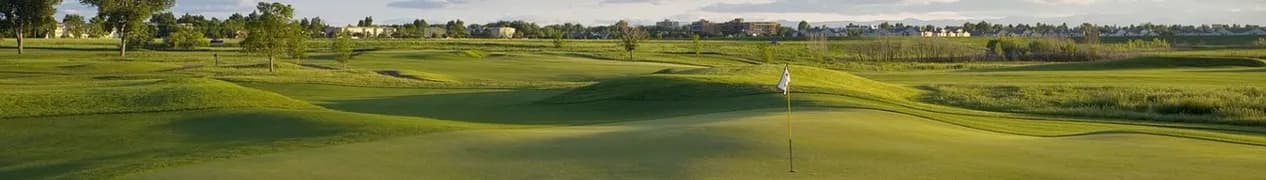 CommonGround Golf Course