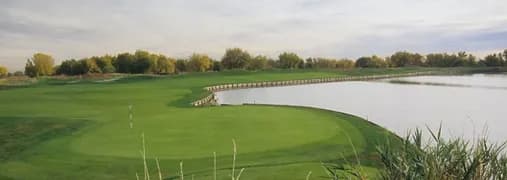 Riverdale Dunes Golf Course