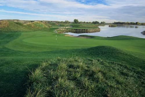 Riverdale Knolls Golf Course