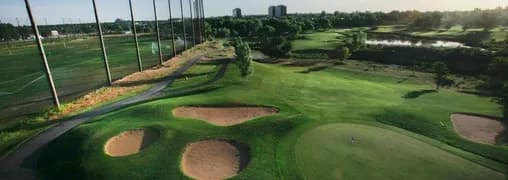 Kennedy Golf Course