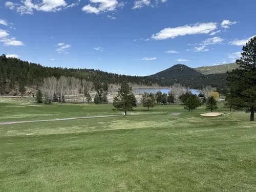 Evergreen Golf Course