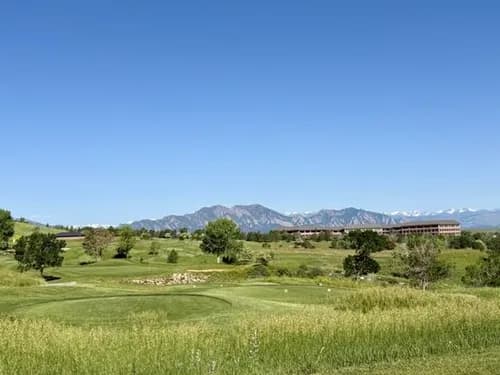 Omni Interlocken Golf Club