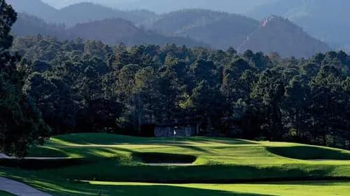 The Broadmoor Golf Club (East Course)