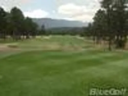 Eisenhower Golf Club (Blue Course)