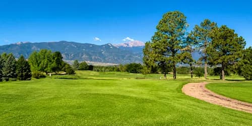 Valley Hi Golf Course