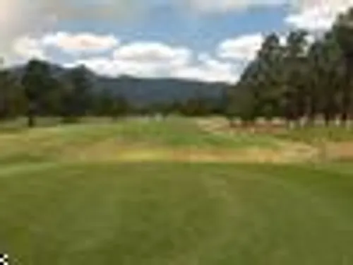 Eisenhower Golf Club (Blue Course)