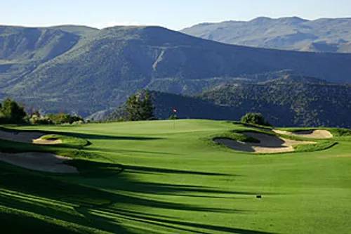 Red Sky Golf Club (Norman Course)