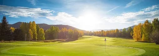 Sonnenalp Golf Club