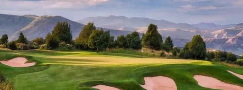 Red Sky Golf Club (Fazio Course)