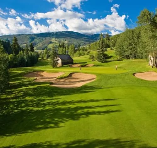 Beaver Creek Golf Club