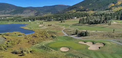 Keystone Ranch Golf Course