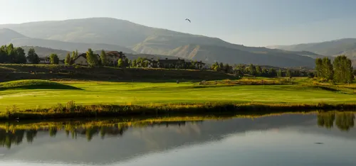 Gypsum Creek Golf Course