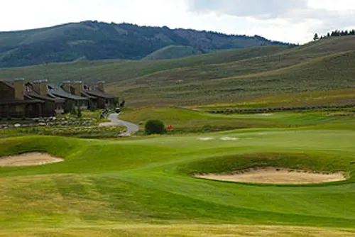 Grand Elk Golf Club