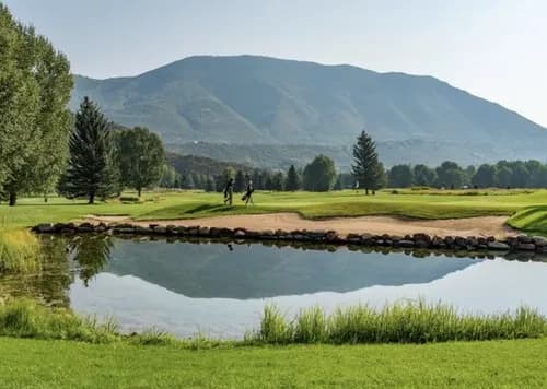 Aspen Golf Club